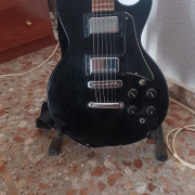 Westone Vintage Made in Italy – Original – 2 Humbuckers – Negra · Granada · 329 €
