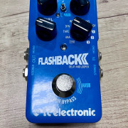 TC Electronic Flashback 2 Delay & Looper · Madrid · 90 €