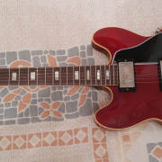 Gibson ES-335 1964 CS Cherry Reissue · Zaragoza · 4500 €