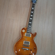 LES PAUL DE LUTHIER · Valencia · 350 €