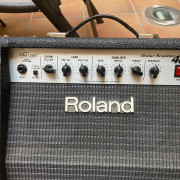 Amplificador Roland de Guitarra GC 405 · Jaén · 225 €