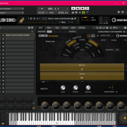 Steinberg Iconica Ensembles (Full Version) · Barcelona · 100 €