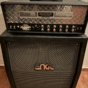 Mesa Boggie Single Rectifier y Pantalla Engl 4x12 · Murcia · 1000 €