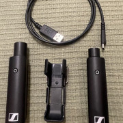 Vendo senheiser xlr para voz · Illes Balears · 120 €