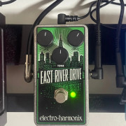 Overdrive East River Drive EHX · León · 45 €