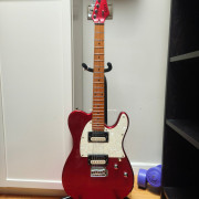 Cort Telecaster Korea finales 80s · León · 200 €