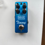 MXR Timmy envío incluido · León · 90 €