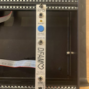 RFD (Reset For DFAM) Eurorack · Málaga · 85 €