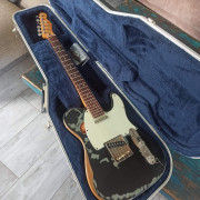 Fender Joe Strummer Telecaster · Valencia · 750 €