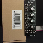 Doepfer A-110-2 VCO vintage edition