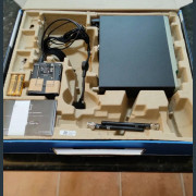 Sennheiser EW-D ME3 SET (Banda Q1-6: 470.2 - 526 MHz) - ¡NUEVO A ESTRENAR! · Madrid · 400 €