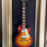 Maybach Lester Cherry Lane '58 Guitarra + estuche original · Madrid · 1850 €