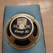 Celestion Vintage 30 8 ohmios · Valencia · 65 €