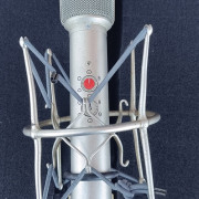 Neumann USM 69 i micro vintage stereo (Años 80, con transformador) – Revisado por Kahayan y Calibrado · Bizkaia · 3500 €