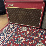 Vox AC15 Edición Limitada Rojo *ESCUCHO OFERTAS* · Bizkaia · 650 €
