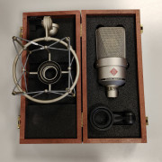 Micrófono Neumann TLM 103 · Illes Balears · 500 €