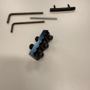 Ibanez JPM Locking Nut, Top-Lok III (42mm) - 2TL1BR42B · A Coruña · 250 €