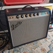 Fender 68 Custom Princeton Reverb · Madrid · 1080 €