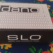 Soldano SLO Super Lead Overdrive – edición limitada Purple · Salamanca · 198 €