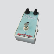 Pedal guitarra eléctrica Chorus CE-2 BOSS Clone · Madrid · 65 €