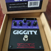 Preamp Voodoo Lab Giggity · Madrid · 105 €
