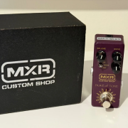 MXR Duke of Tone (MXR & Analogman KOT King of Tone) overdrive dist y boost · Salamanca · 125 €