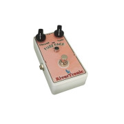Pedal efecto guitarra eléctrica Fuzz Face Vip · Madrid · 60 €