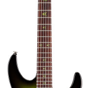 Esp ltd kh-se greenburst · Madrid