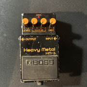 Boss HM-2 Heavy Metal Japan 1985 · Girona · 179 €