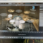 Licencia Superior Drummer 3