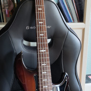 Yamaha BB1025X con estuche