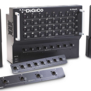 DiGiCo D-Rack 2P · Cádiz · 2500 €