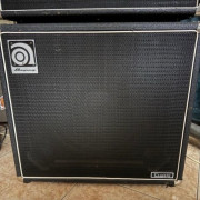 Ampeg SVT-15EN 1x15” Made in USA – 1995 · Pontevedra · 561 €