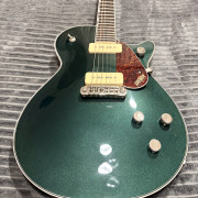 Gretsch G5210-P90 Electromatic Jet CGN · SC Tenerife · 445 €