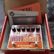 Electro Harmonix Holy Stain · Sevilla