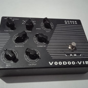 Roger Mayer Voodoo Vibe made in UK de los 2000's · Madrid · 495 €