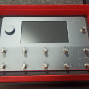 Neural Quad Cortex · Bizkaia · 1270 €