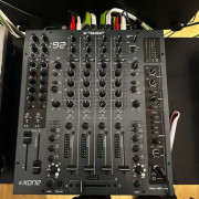 Allen & Heat Xone 92