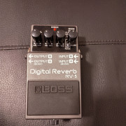 Pedal Boss Rv-5 (averíado) · Málaga · 50 €