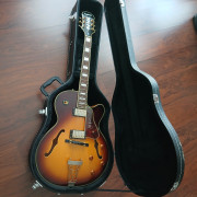 Epiphone Emperor II Joe Pass Corea · Badajoz · 600 €