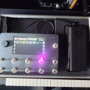 Neural Quad Cortex + Thone Case + SP1