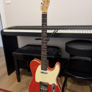 Maybach Teleman 61 Custom Shop *Escucho ofertas* · Bizkaia · 1900 €