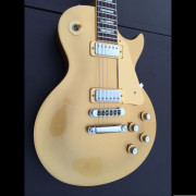 Gibson Gold Top 1980 · Madrid · 9000 €