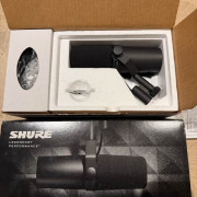 Shure SM7B · Cádiz · 235 €