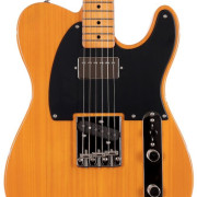 Squier Classic Vibe Telecaster 50s FSR ANDERTONS · Valencia · 430 €