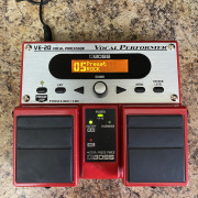 Boss VE-20 Procesador de Voz · Alicante · 180 €