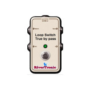 Pedales SWITCH: AB, A/B, A/B/Y; LOOP efectos(1/2 canales) · Madrid · 50 €