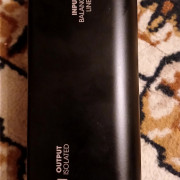 Reamp box Palmer Trave