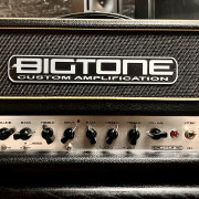 Bigtone studio lux 22 · Madrid · 2000 €