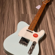 Squier Classic Vibe Telecaster 50s FSR Sonic Blue · Valencia · 450 €